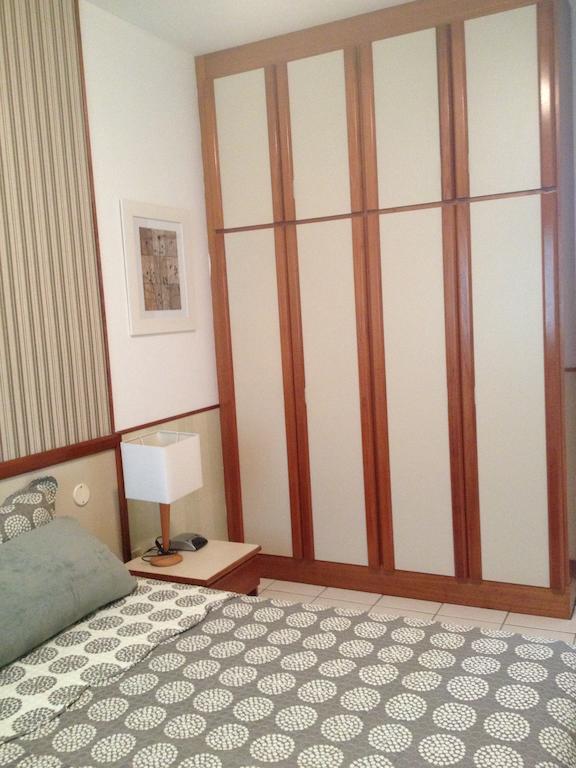 Apartamento Alto Estilo Barra Posto 8 Río de Janeiro Habitación foto