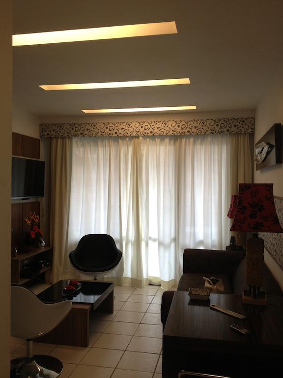 Apartamento Alto Estilo Barra Posto 8 Río de Janeiro Habitación foto