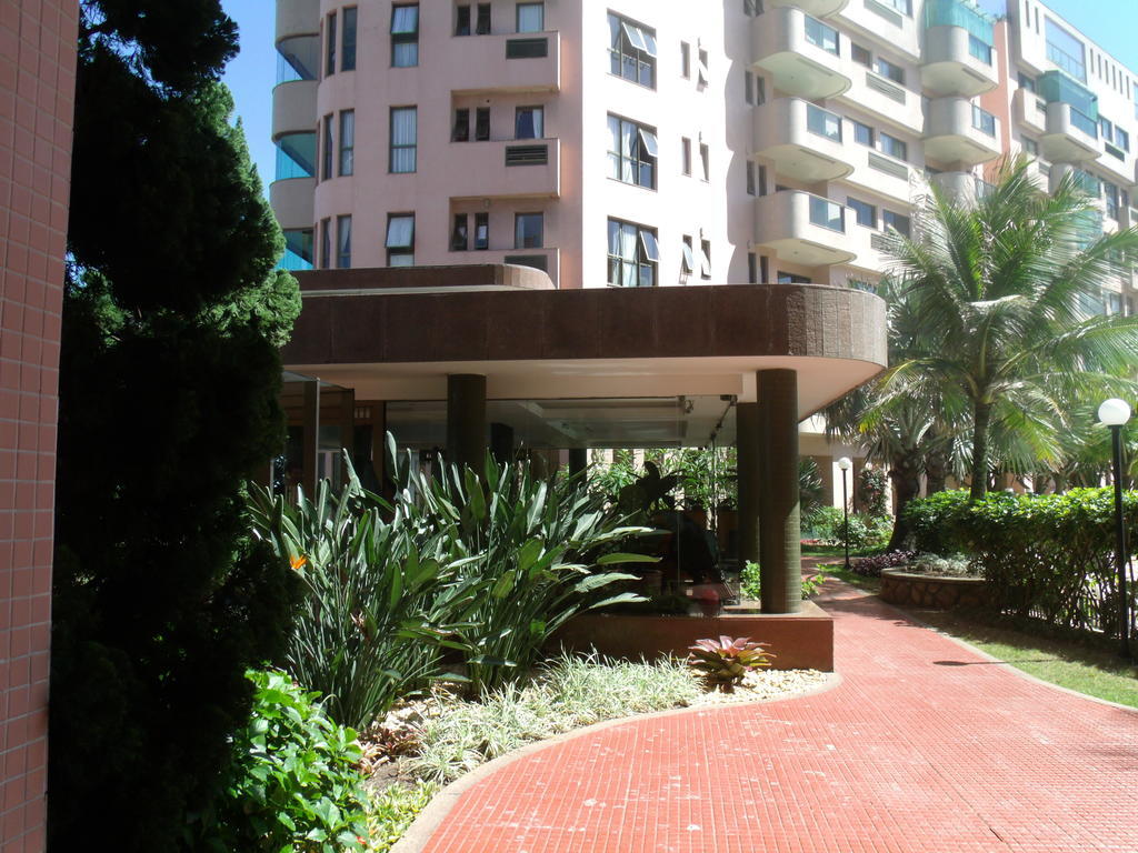 Apartamento Alto Estilo Barra Posto 8 Río de Janeiro Habitación foto