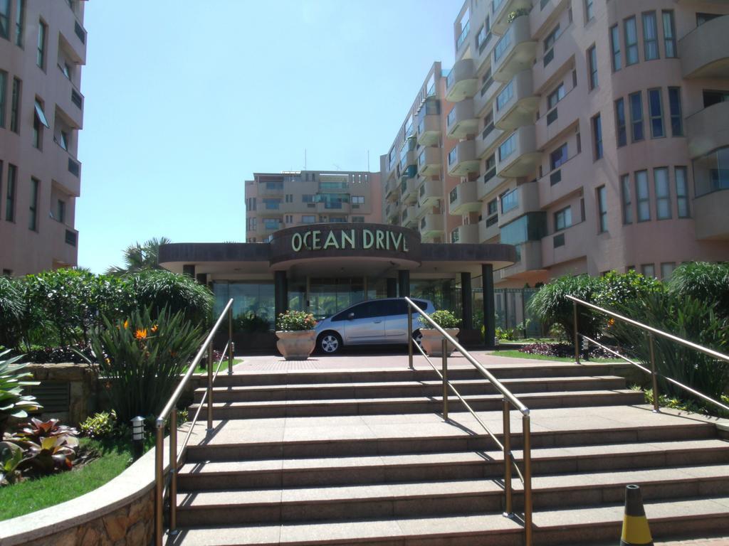 Apartamento Alto Estilo Barra Posto 8 Río de Janeiro Habitación foto