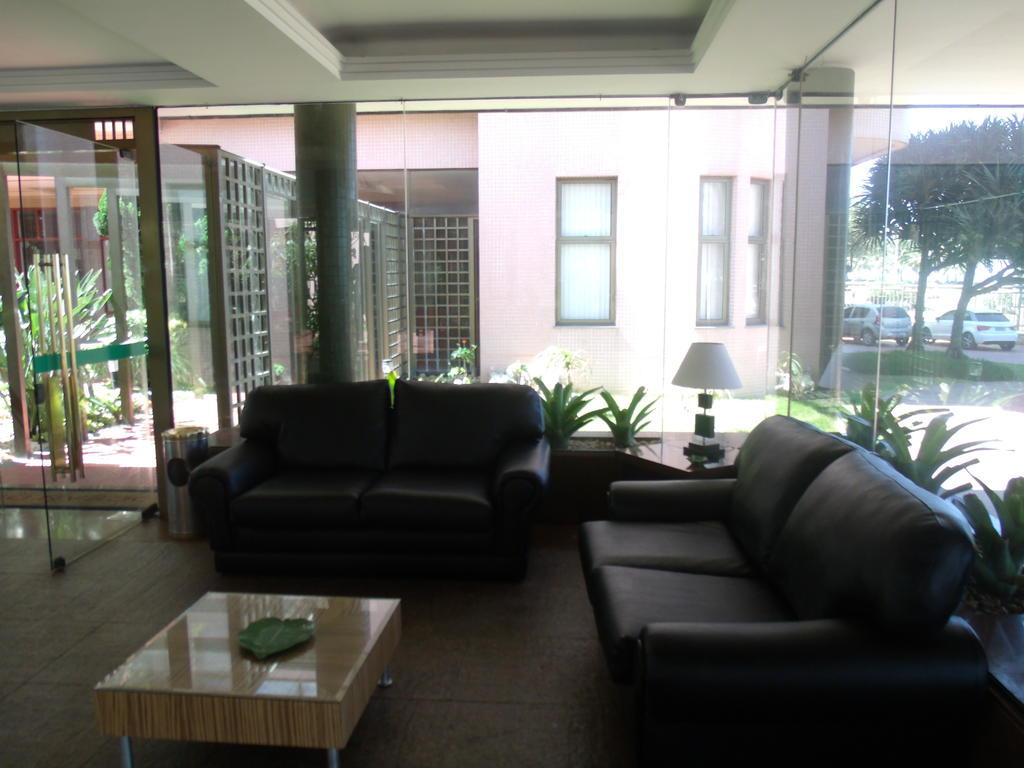 Apartamento Alto Estilo Barra Posto 8 Río de Janeiro Habitación foto