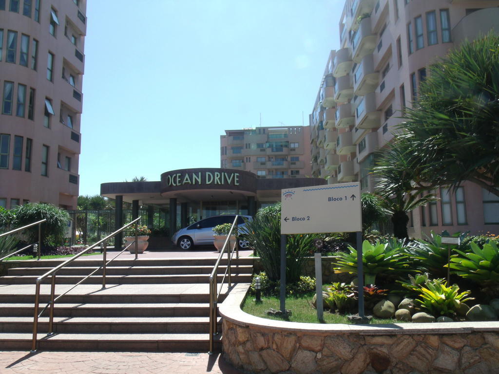 Apartamento Alto Estilo Barra Posto 8 Río de Janeiro Habitación foto