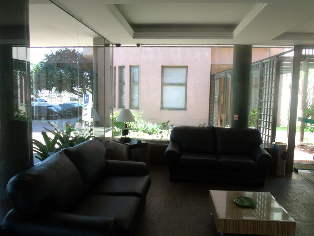 Apartamento Alto Estilo Barra Posto 8 Río de Janeiro Habitación foto