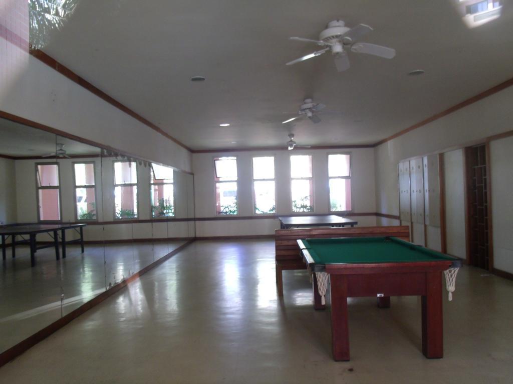 Apartamento Alto Estilo Barra Posto 8 Río de Janeiro Habitación foto