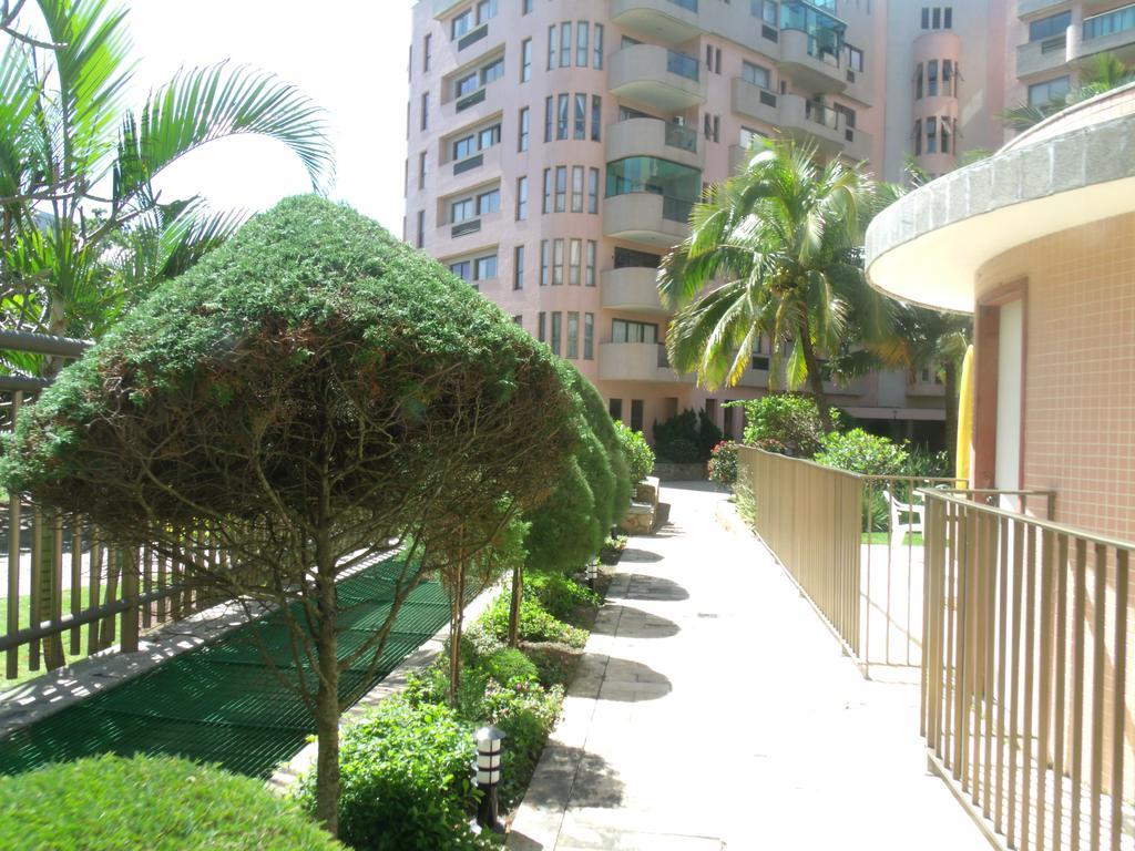 Apartamento Alto Estilo Barra Posto 8 Río de Janeiro Habitación foto