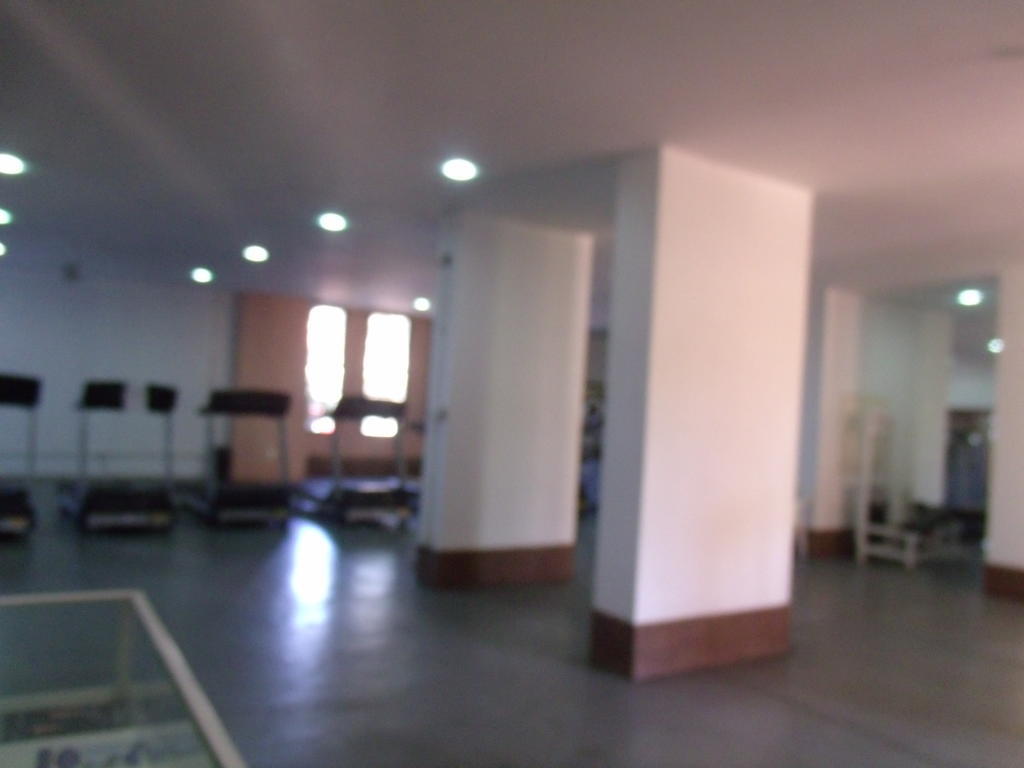 Apartamento Alto Estilo Barra Posto 8 Río de Janeiro Habitación foto