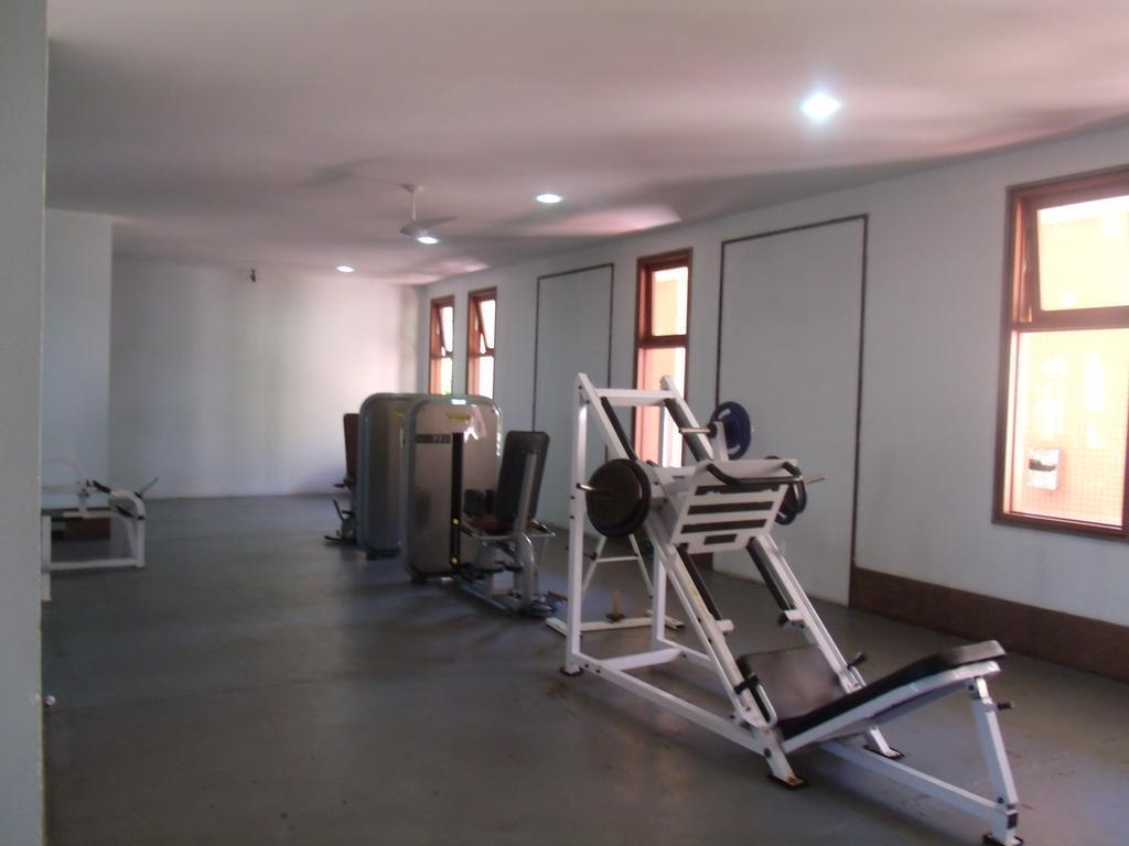 Apartamento Alto Estilo Barra Posto 8 Río de Janeiro Habitación foto