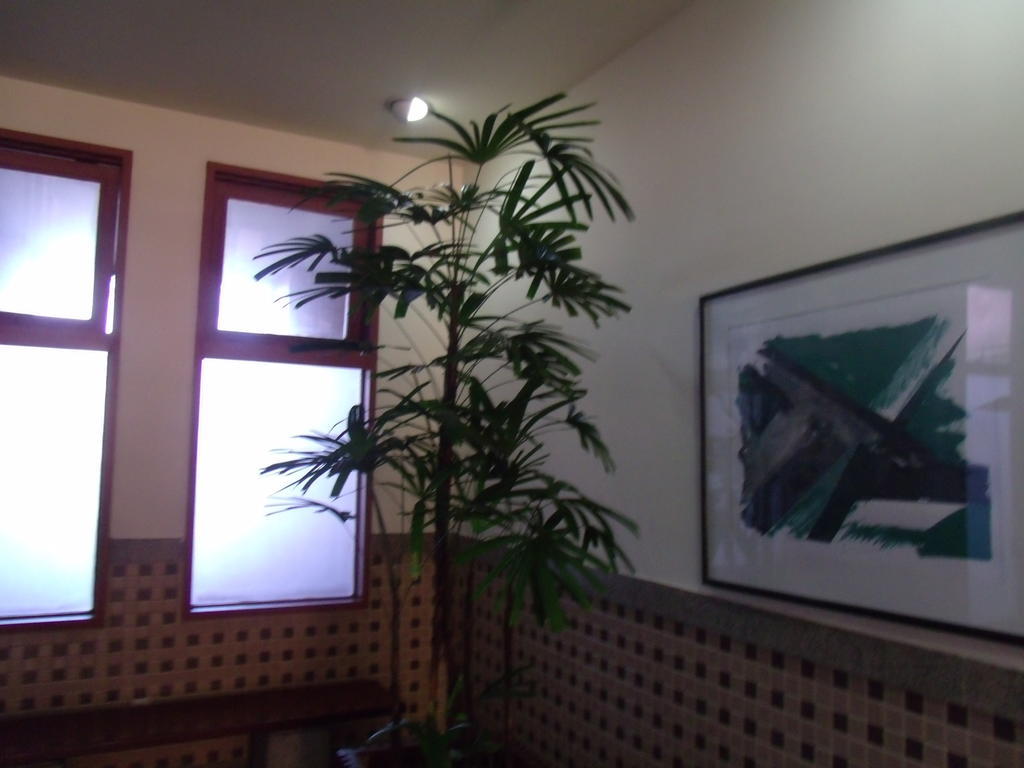Apartamento Alto Estilo Barra Posto 8 Río de Janeiro Habitación foto