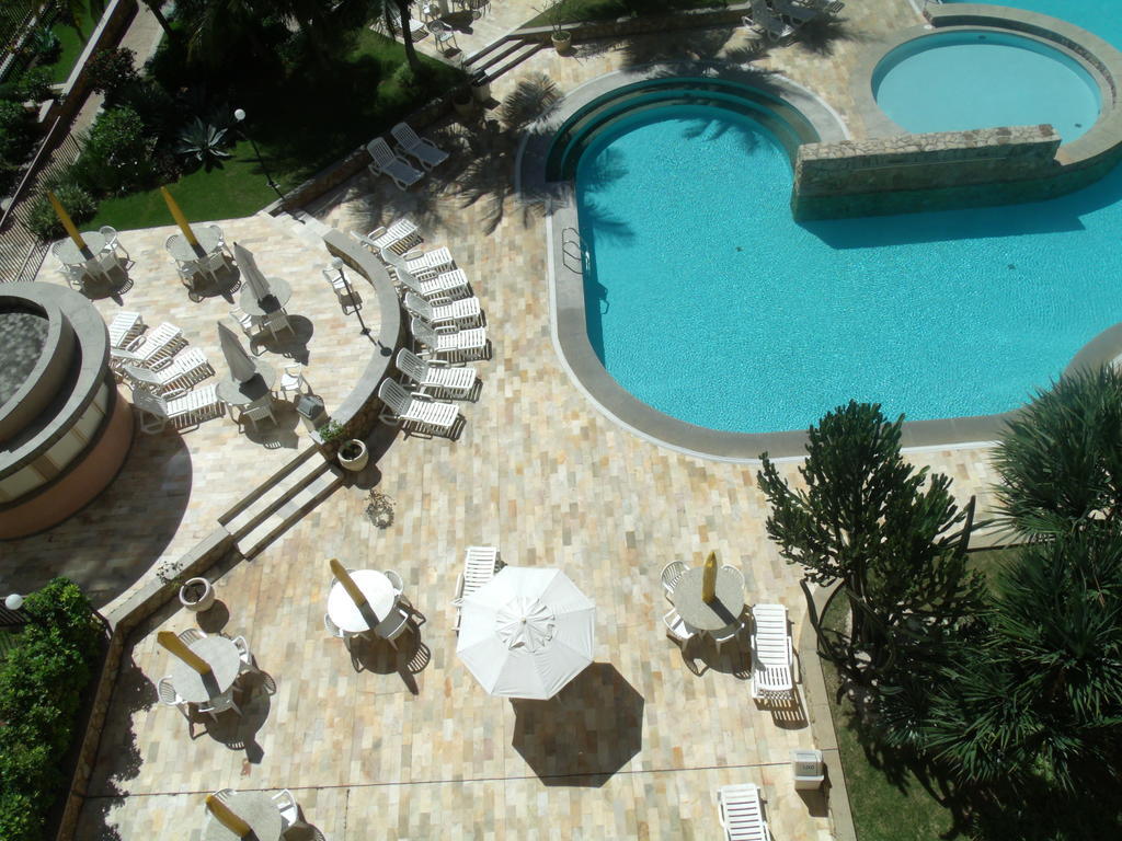 Apartamento Alto Estilo Barra Posto 8 Río de Janeiro Exterior foto